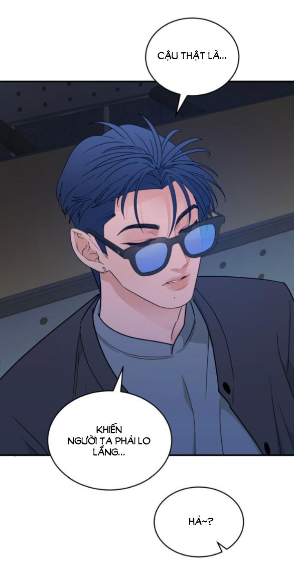 Vận May Bất Ngờ chapter 45.2 27