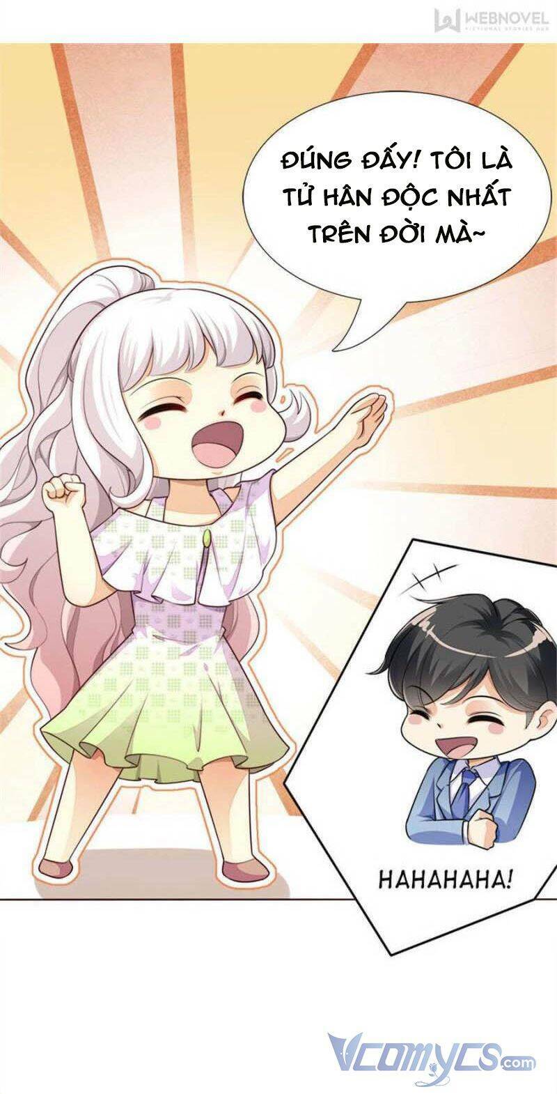 gặp phải người chồng xảo quyệt! chapter 29 38