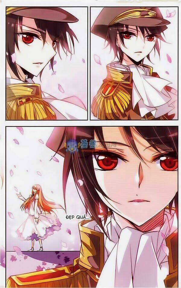 xuyên duyệt tây nguyên 3000 chapter 17 8