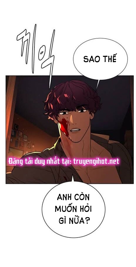 bạch huyết - white blood chapter 68 114