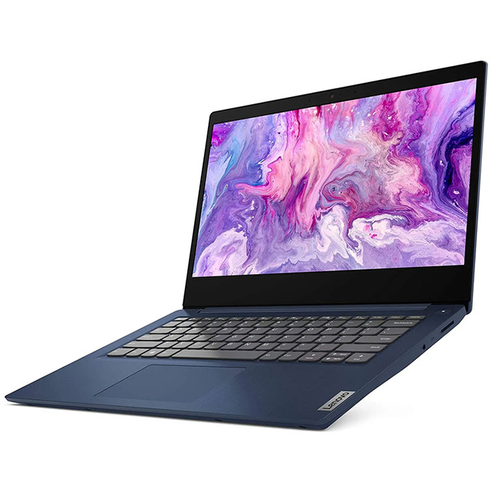 Laptop Lenovo IdeaPad Slim 3 14ITL6 82H700G1VN (Core i5-1135G7/ 8GB DDR4 3200MHz/ 512Gb SSD/ 14 FHD/ Win 11) - Hàng Chính Hãng