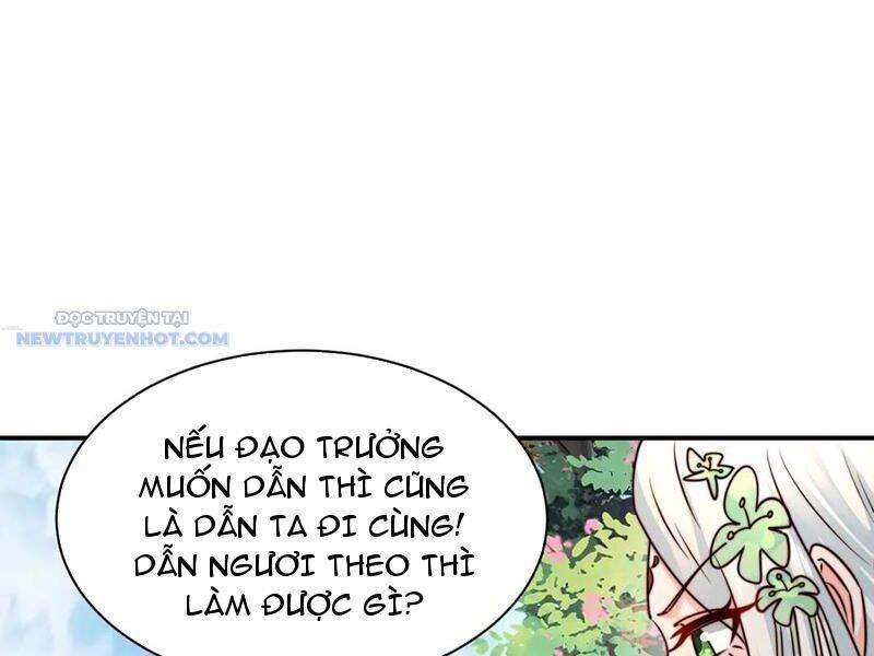 ta thực sự không muốn làm thần tiên chapter 79 44