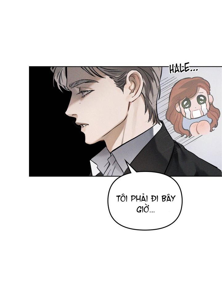 Rơi Vào Nguy Hiểm chapter 2.1 - Trang 21