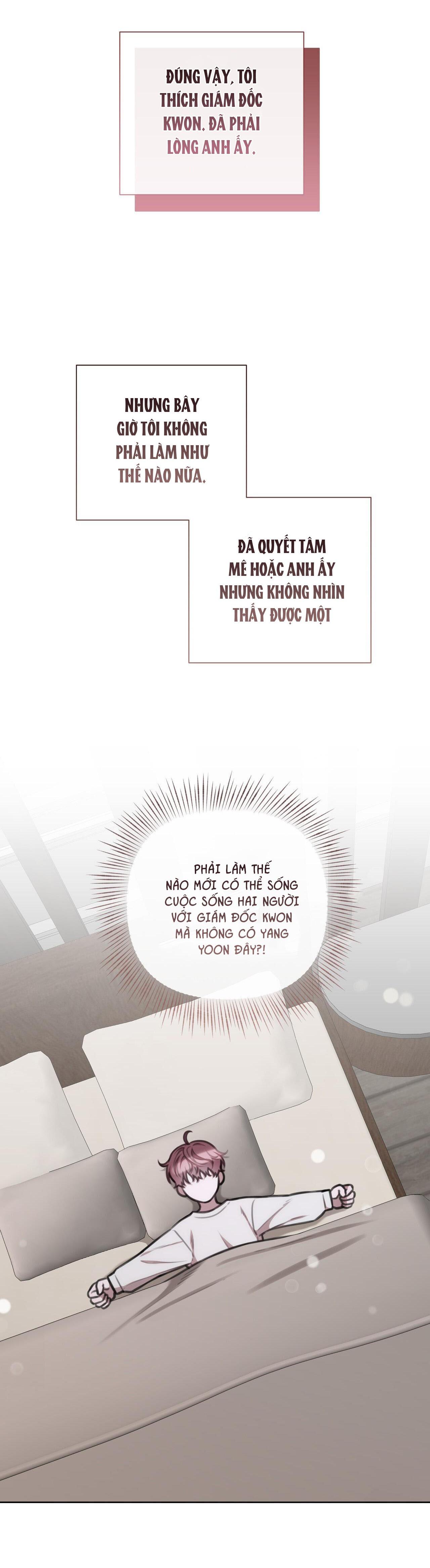 nhật ký giam cầm thư ký jin chapter 24 6