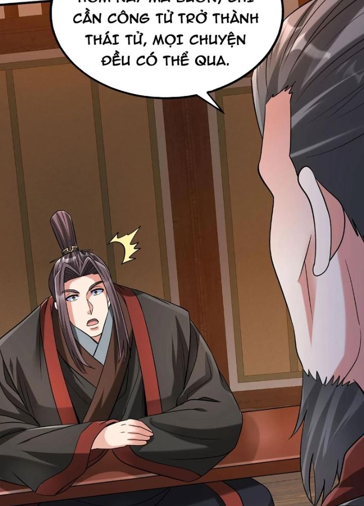 đại tần, ta là con tần thủy hoàng, giết địch thành thần chapter 93 136