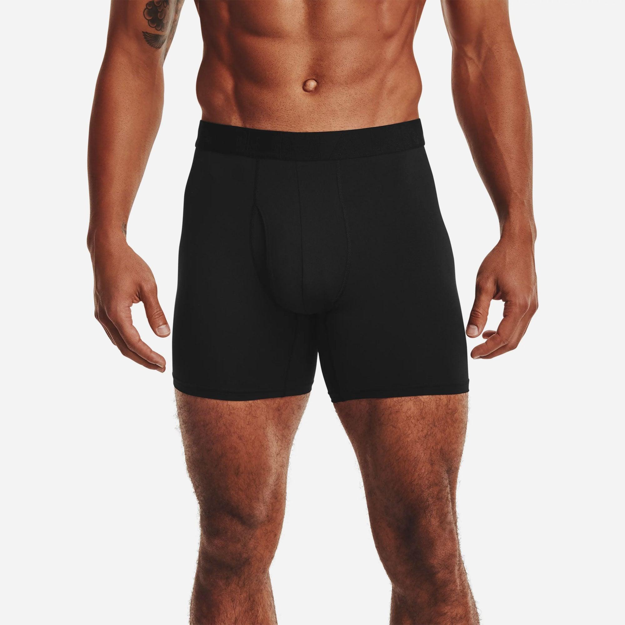 Đồ lót nam Under Armour Underwear - 1363623-001