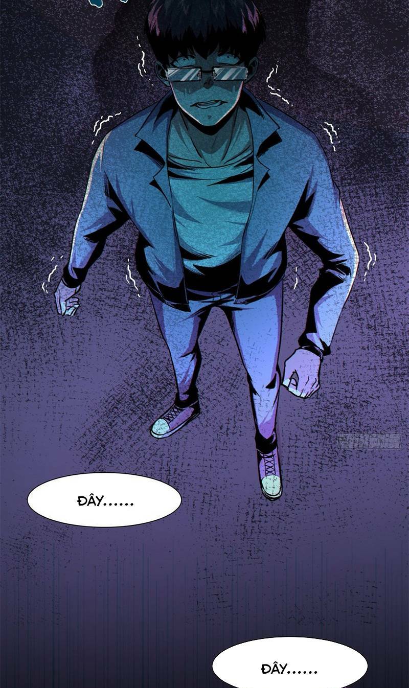 kinh dị thịnh yến chapter 10 13