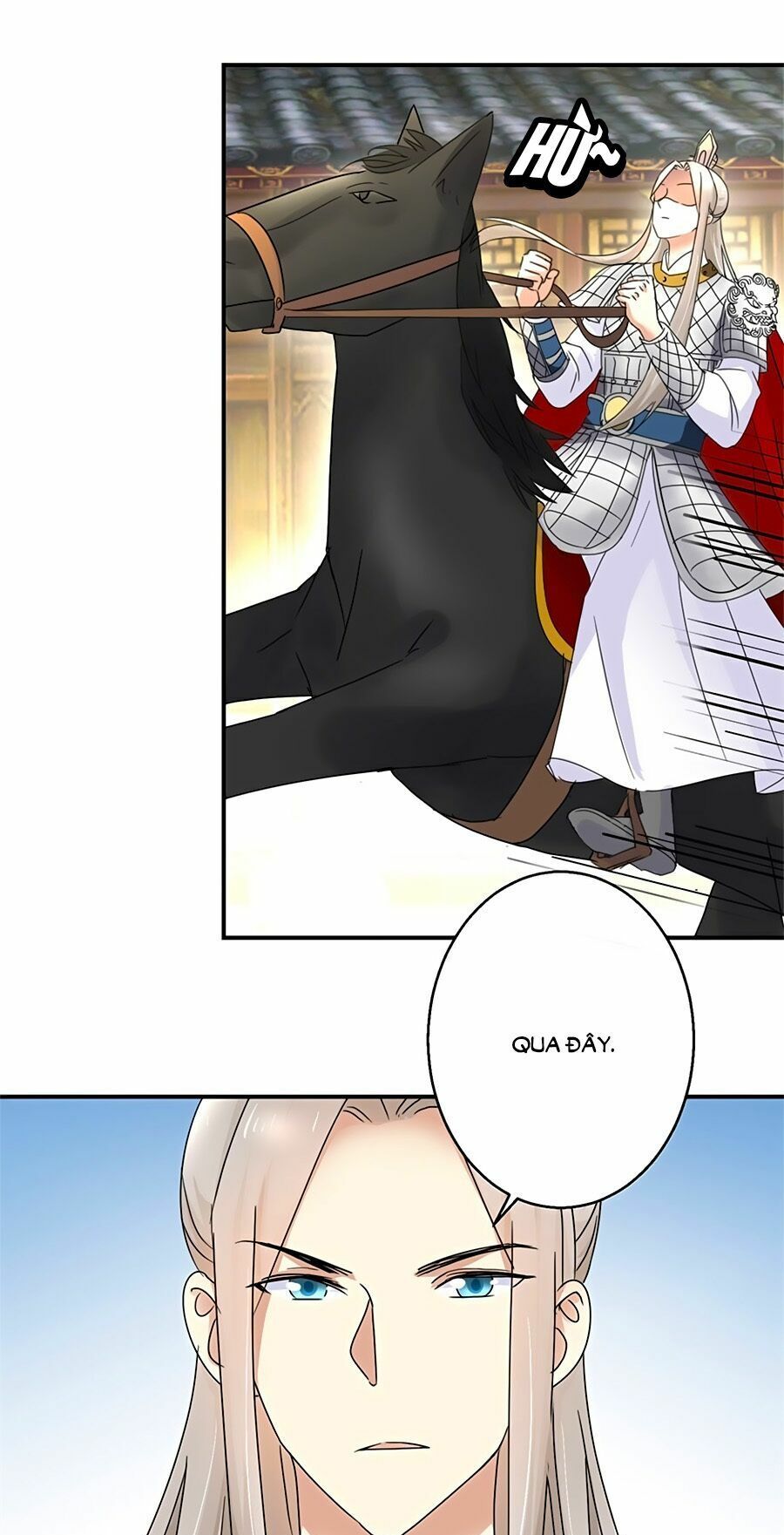 thuần phi ký chapter 3 10