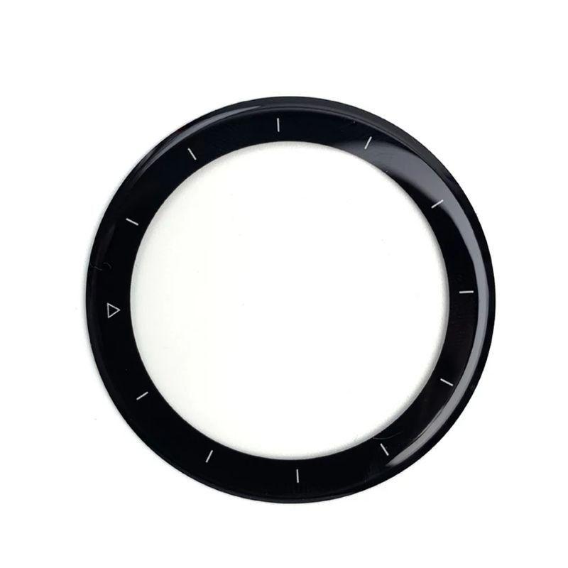 Miếng dán màn hình 3D Cạnh Cong Full mặt kính cho Huawei Watch GT3 PRO 46mm