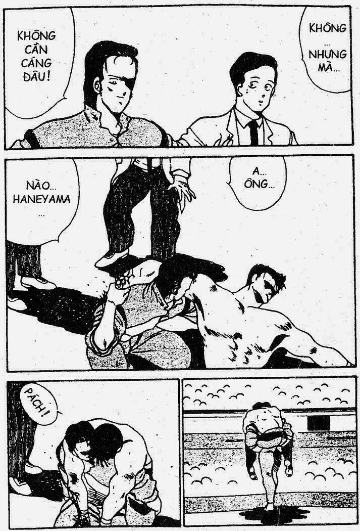 truyền nhân atula - shura no mon i chapter 40 8