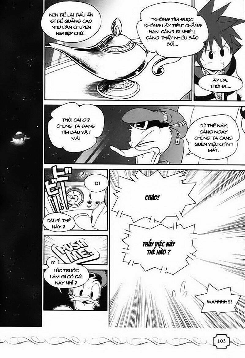 kingdom hearts chapter 24 4