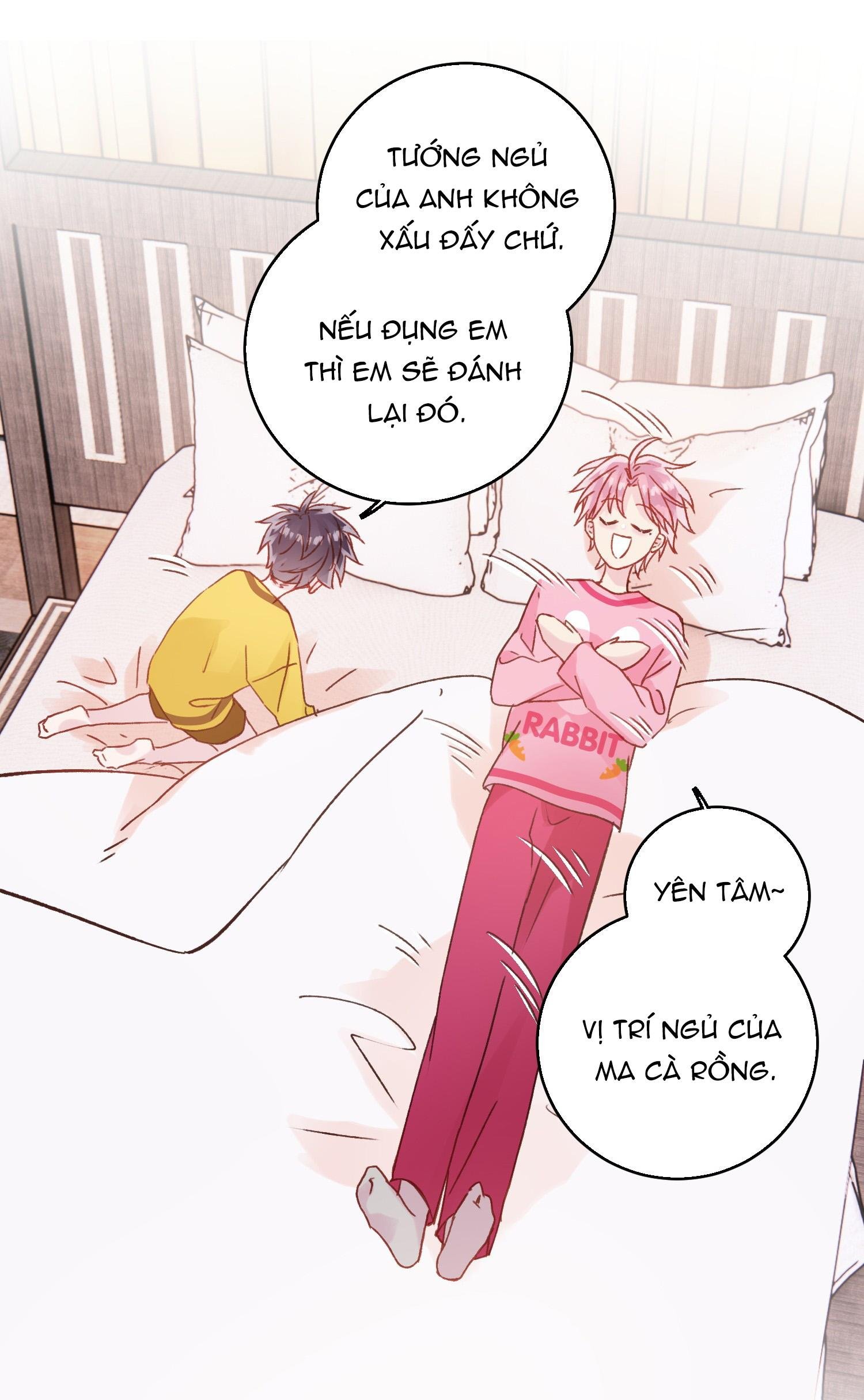 tôi phải trở thành nhân vật đại phản diện chapter 66 43