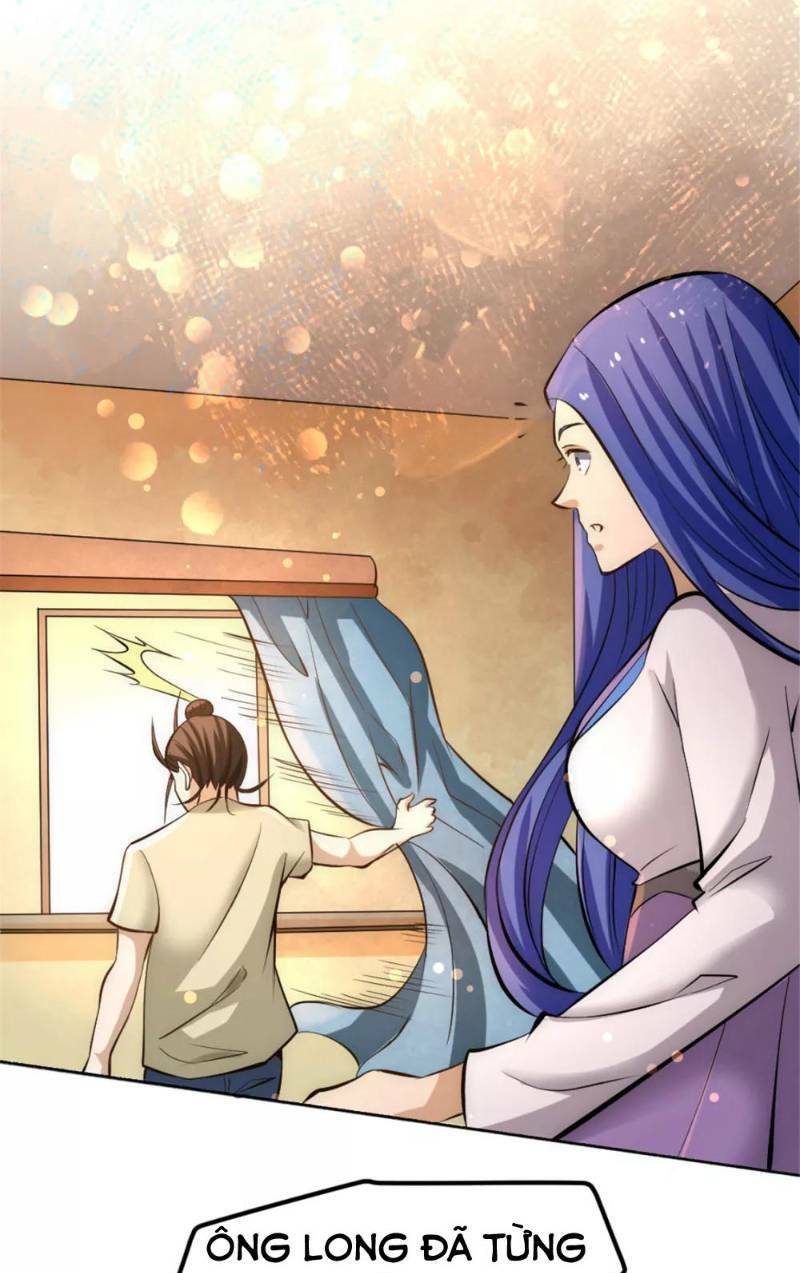 đô thị đỉnh phong cao thủ chapter 69 37