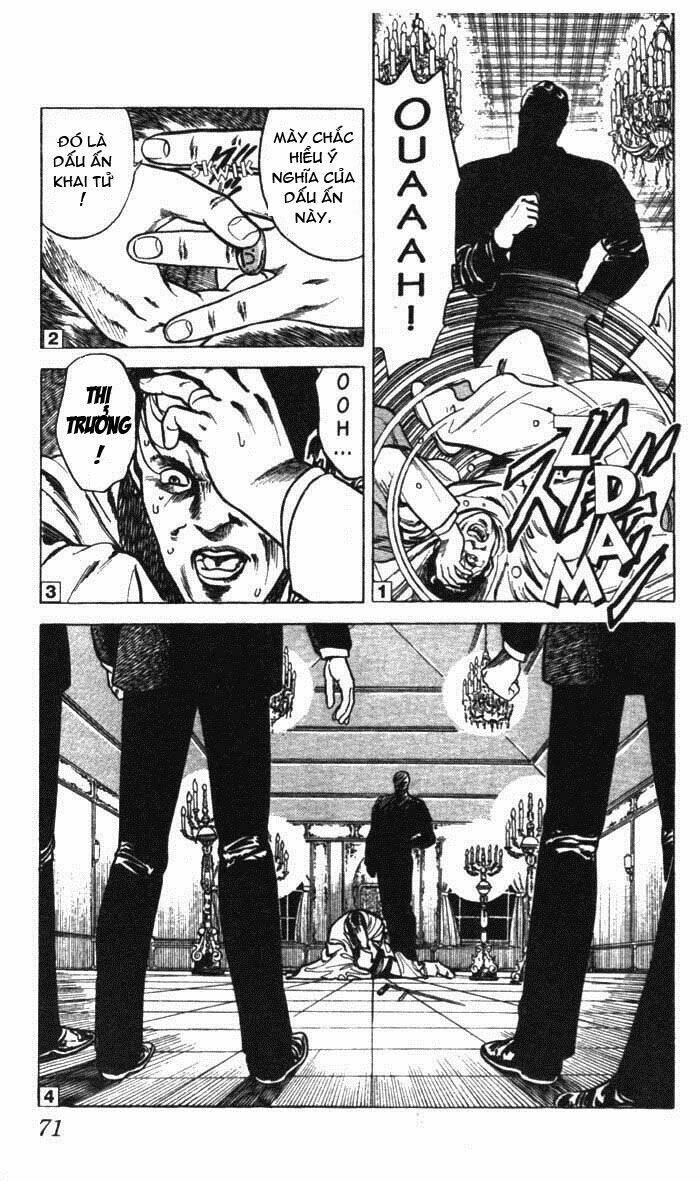 city hunter chapter 6.2 26