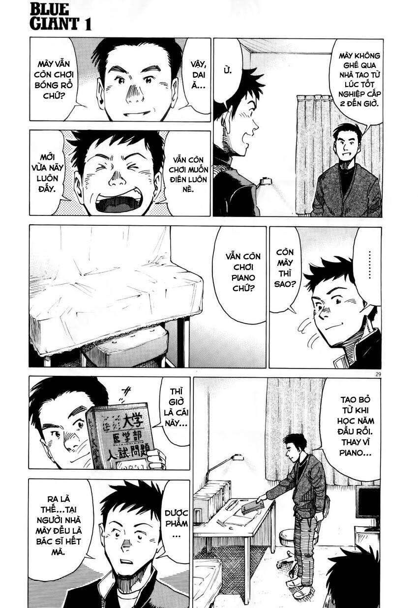 blue giant chapter 1 33