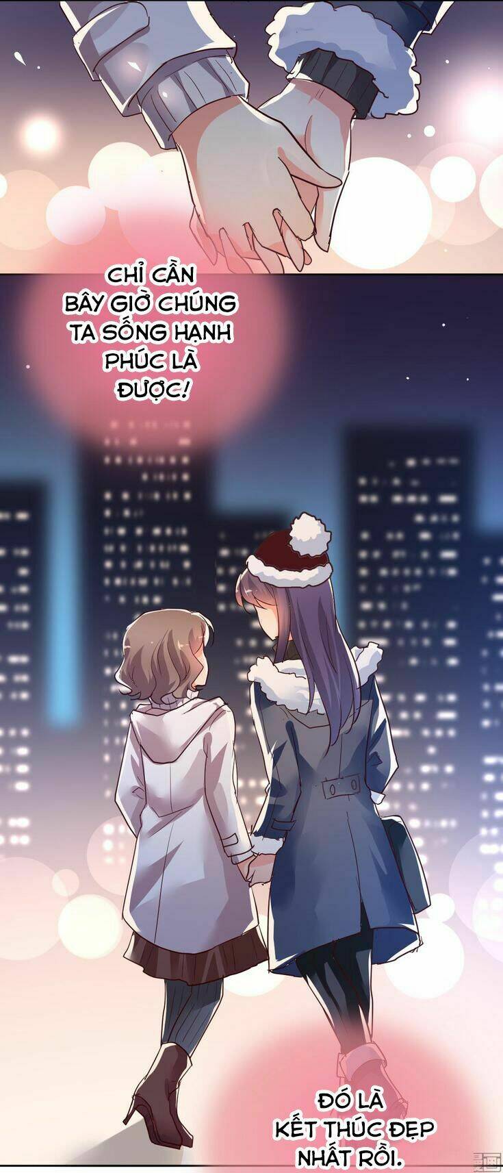 cô gái đặc biệt nhất của tôi chapter 40 61