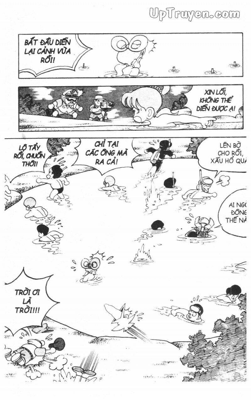 đội quân nhí nhố chapter 3 55