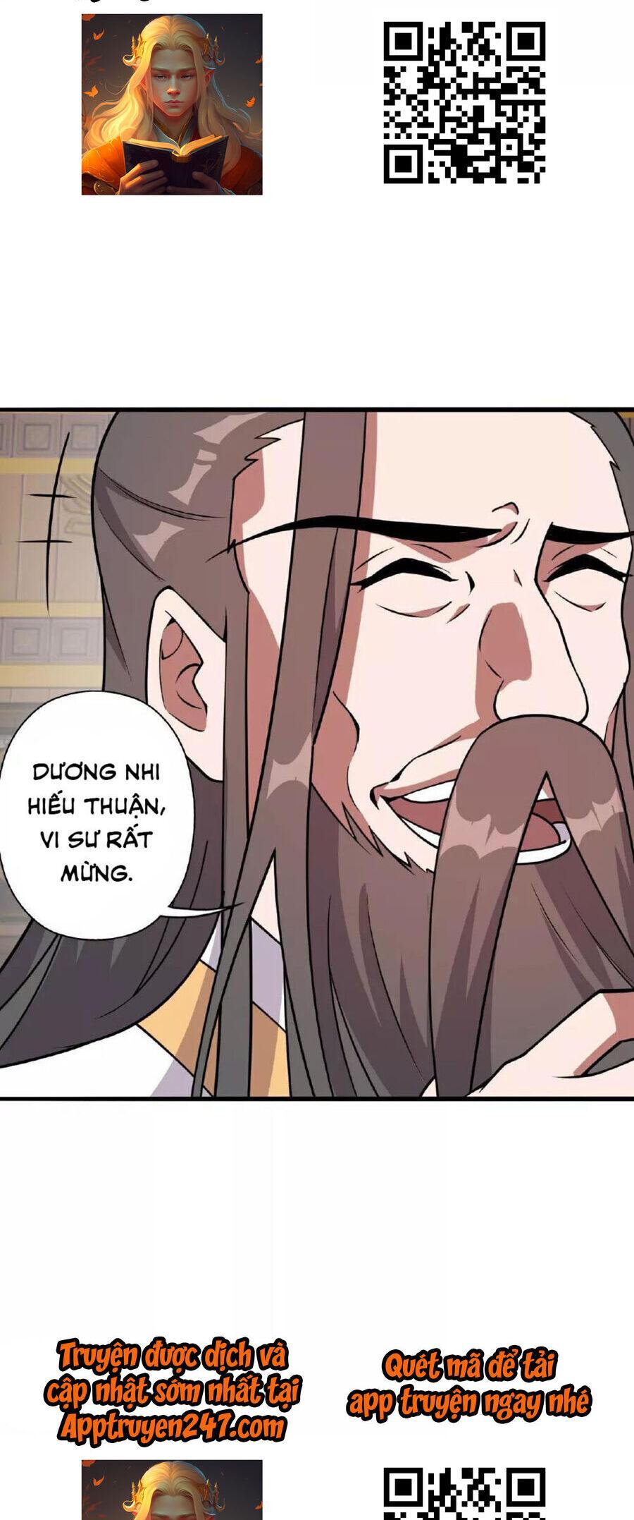 tiên võ đế tôn chapter 485 50