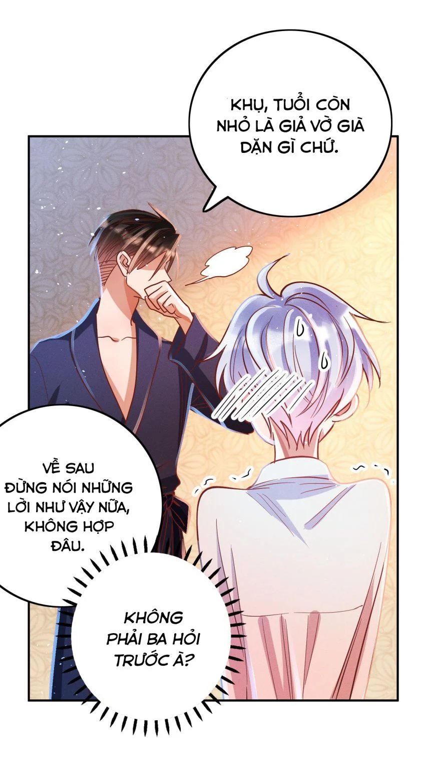mê muội mất cả ý chí chapter 36 15