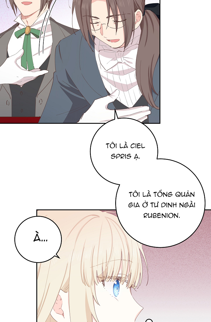 tôi đã mệt rồi chapter 38.1 14