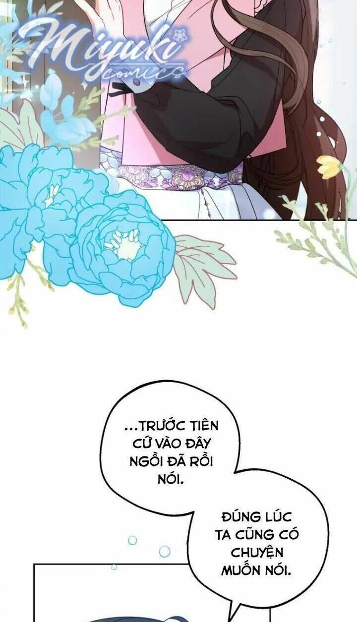 Được Yêu Thương Mà Còn Ngại Ngùng Sao! chapter 28 80