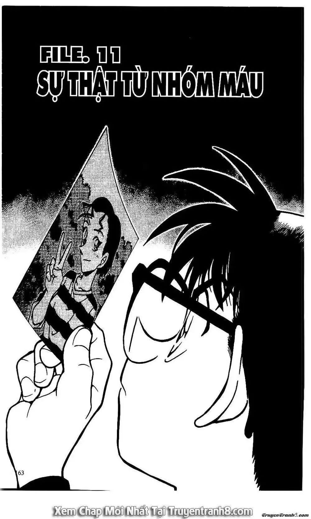 conan chapter 586 1