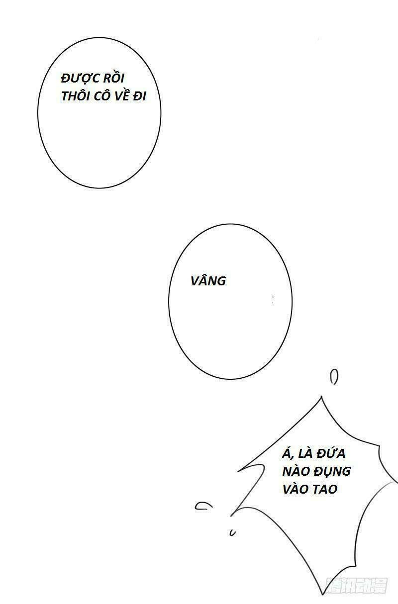 độc sủng tiểu lão bà chapter 24 14