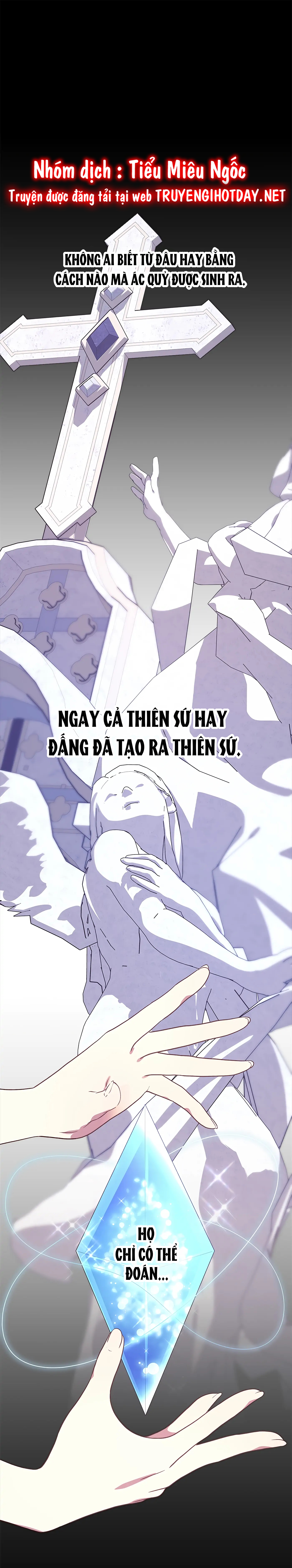tôi không phải là nữ anh hùng chapter 93 2