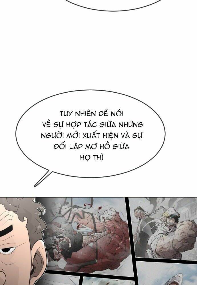 kĩ nguyên của anh hùng chapter 91 139