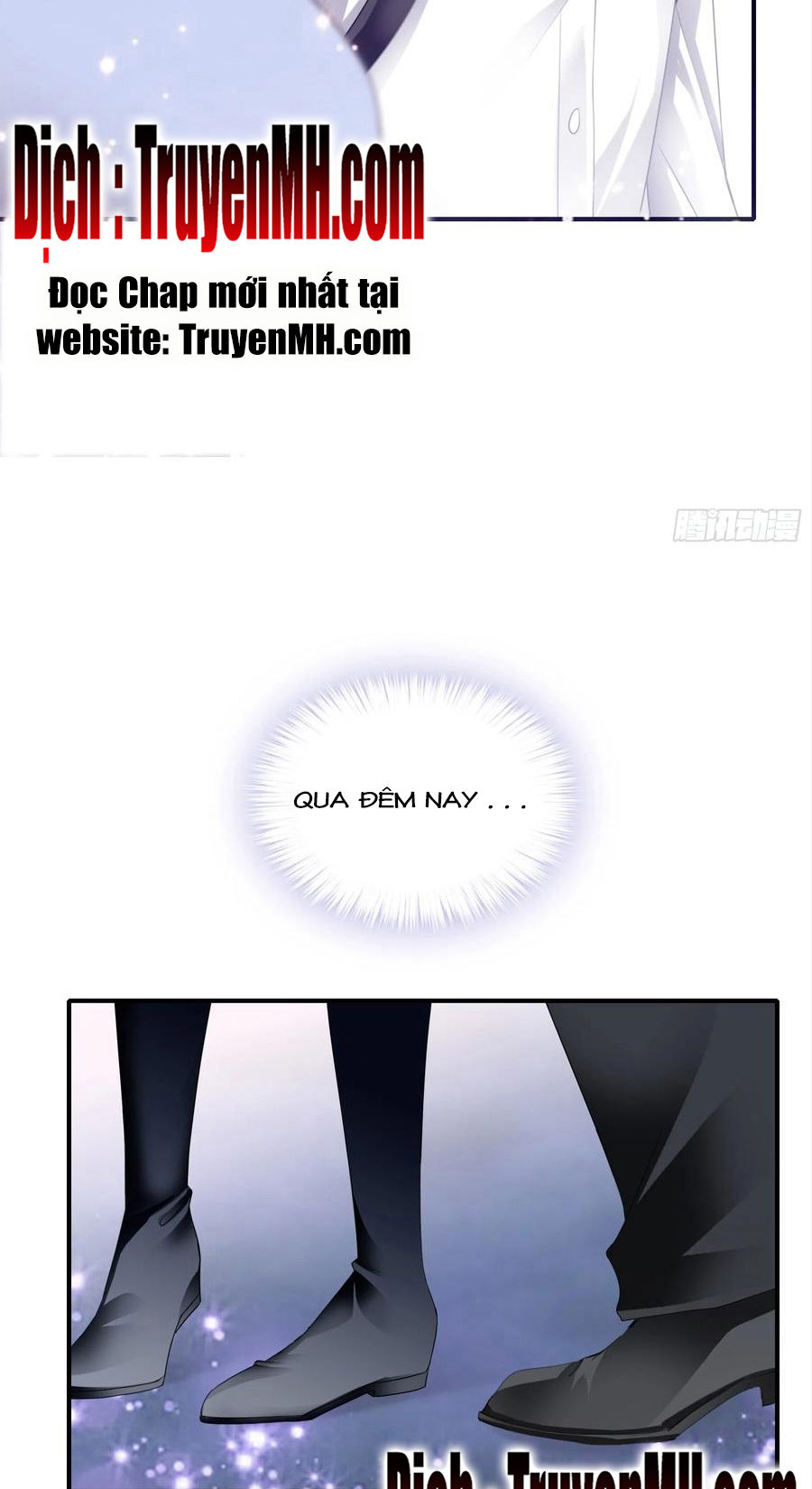 bạo quân ái nhân chapter 138 7