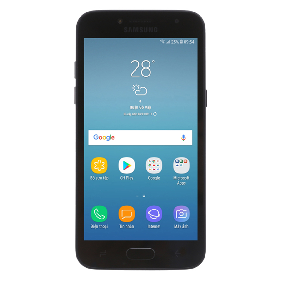 Điện Thoại Samsung Galaxy J2 Pro 2018 - Hàng Chính Hãng