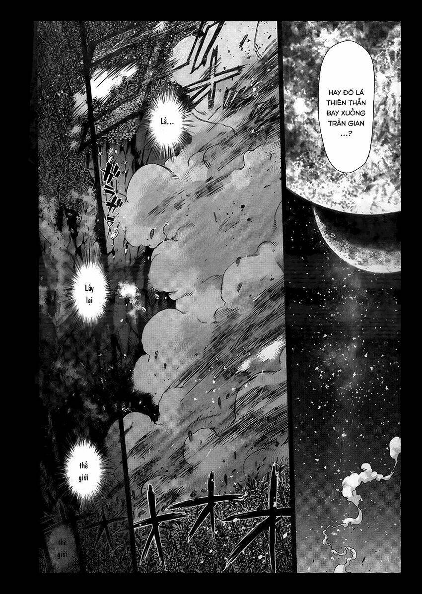 khu vườn thứ 7 chapter 1 4