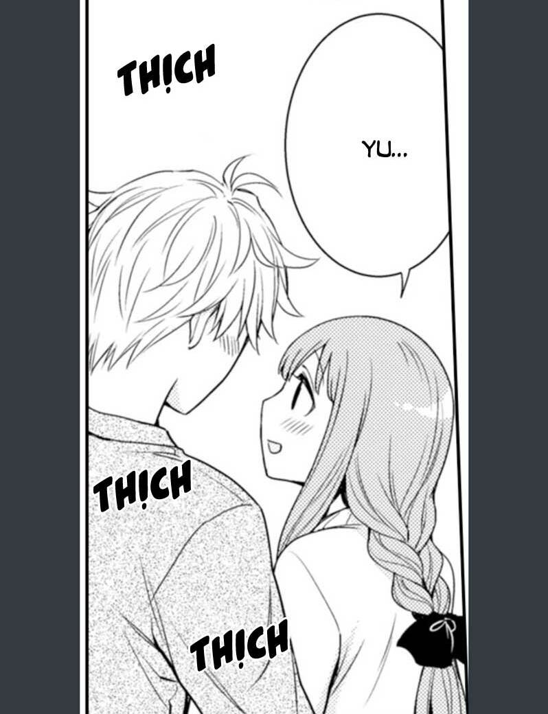 cô dâu cửu vỹ hồ chapter 11 13