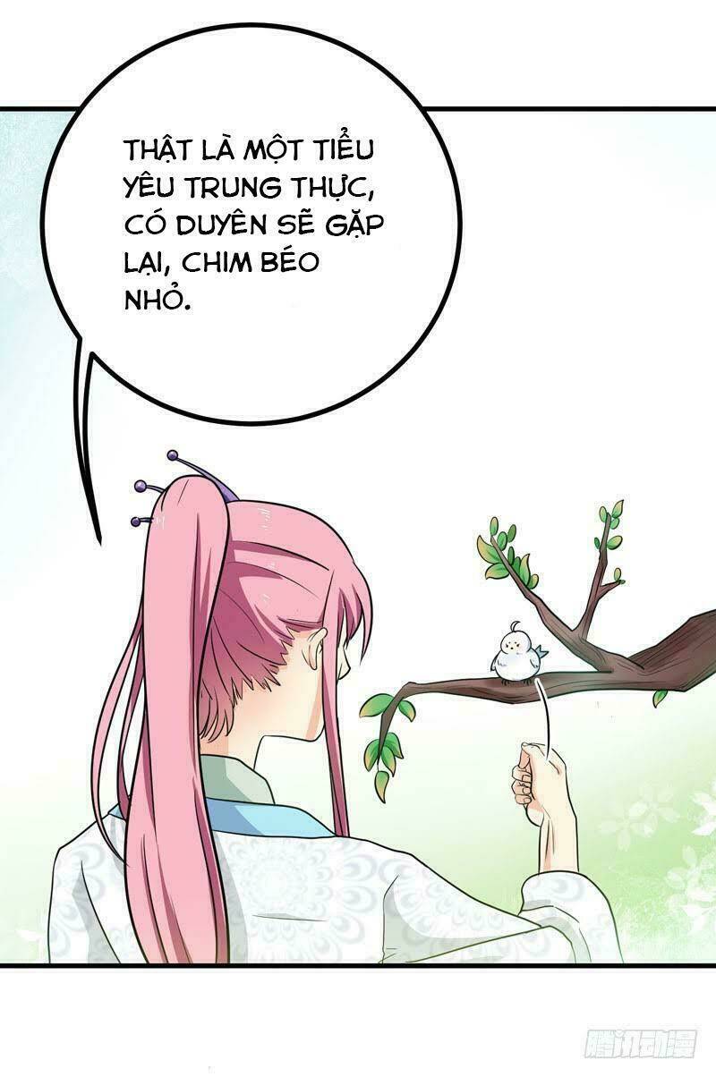 chinh phục bạn trai sao chổi chapter 3 32