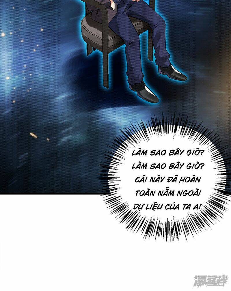 siêu cấp bại gia tử chapter 48 3