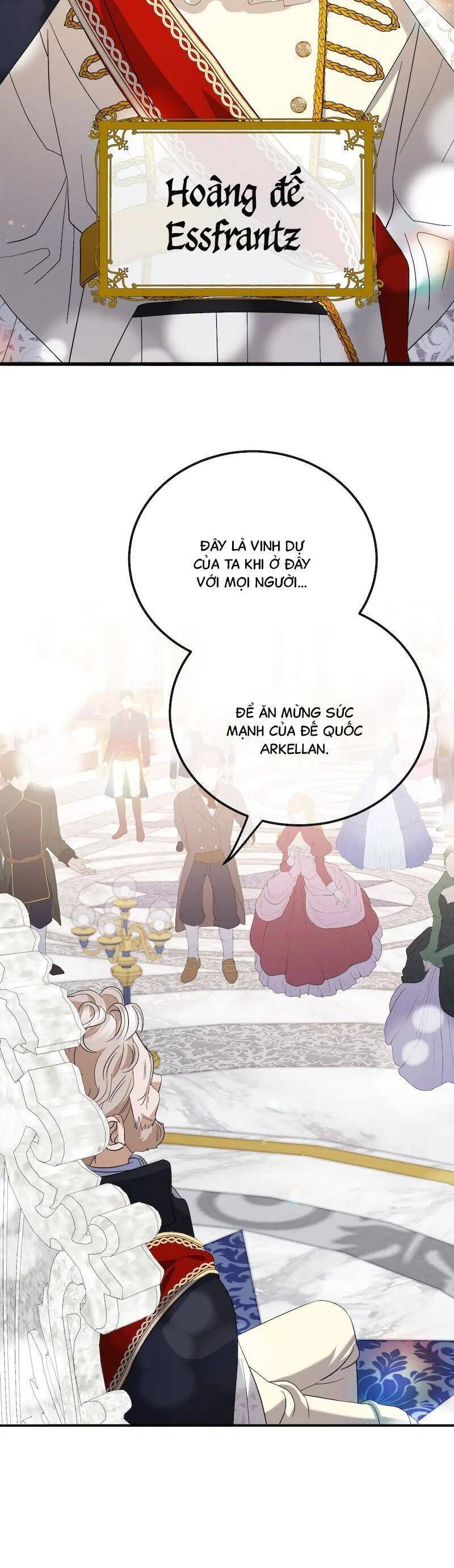 sống chung với người chồng dịu dàng chapter 5 19