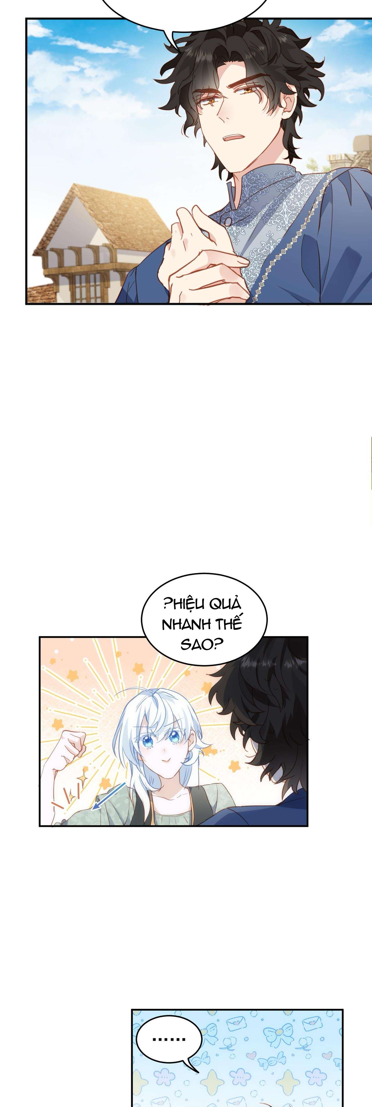 cô công chúa không muốn được nuông chiều chapter 46 6