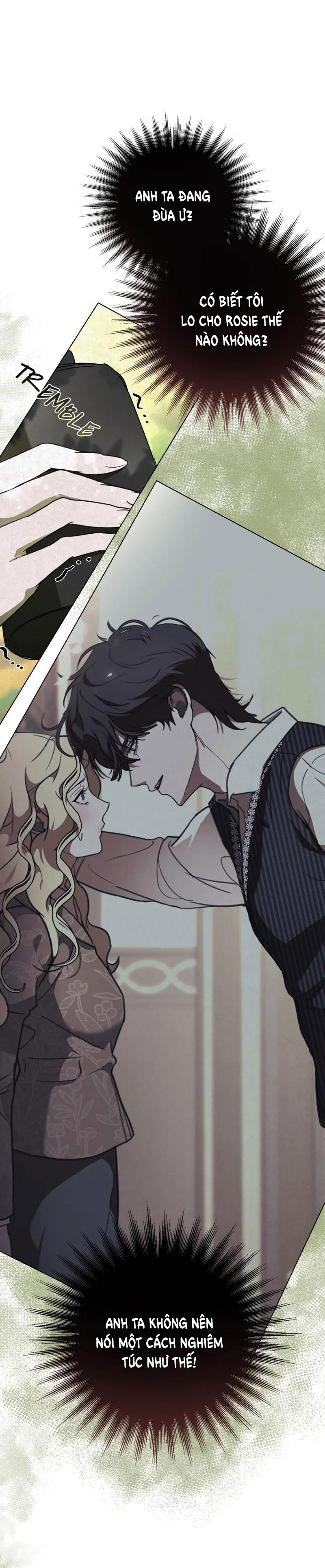 sự cứu rỗi đầy cám dỗ chapter 10.1 33