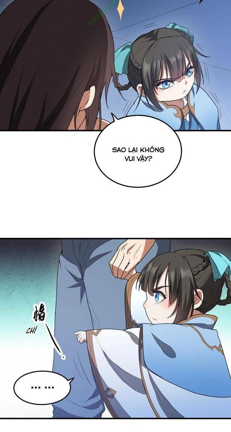 khốn long đại lục chapter 18.2 20