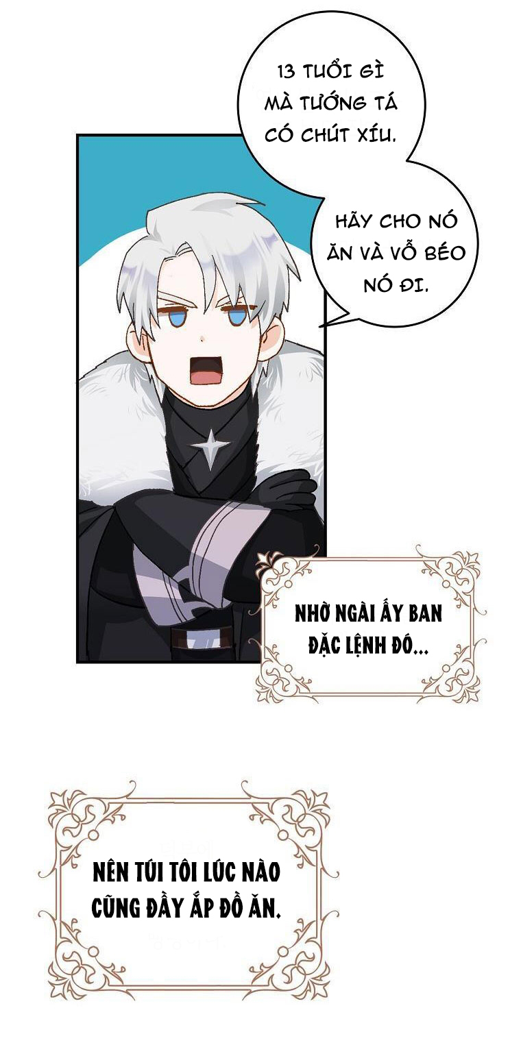 tôi đã trở thành vợ của nam chính chapter 4.2 13