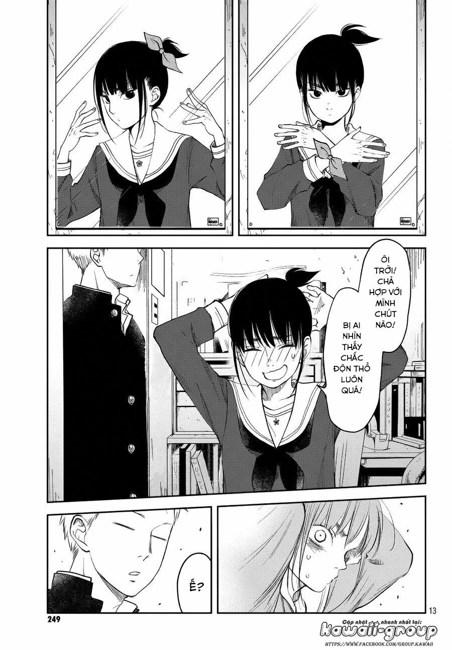 an important talk between you and me chapter 11 13