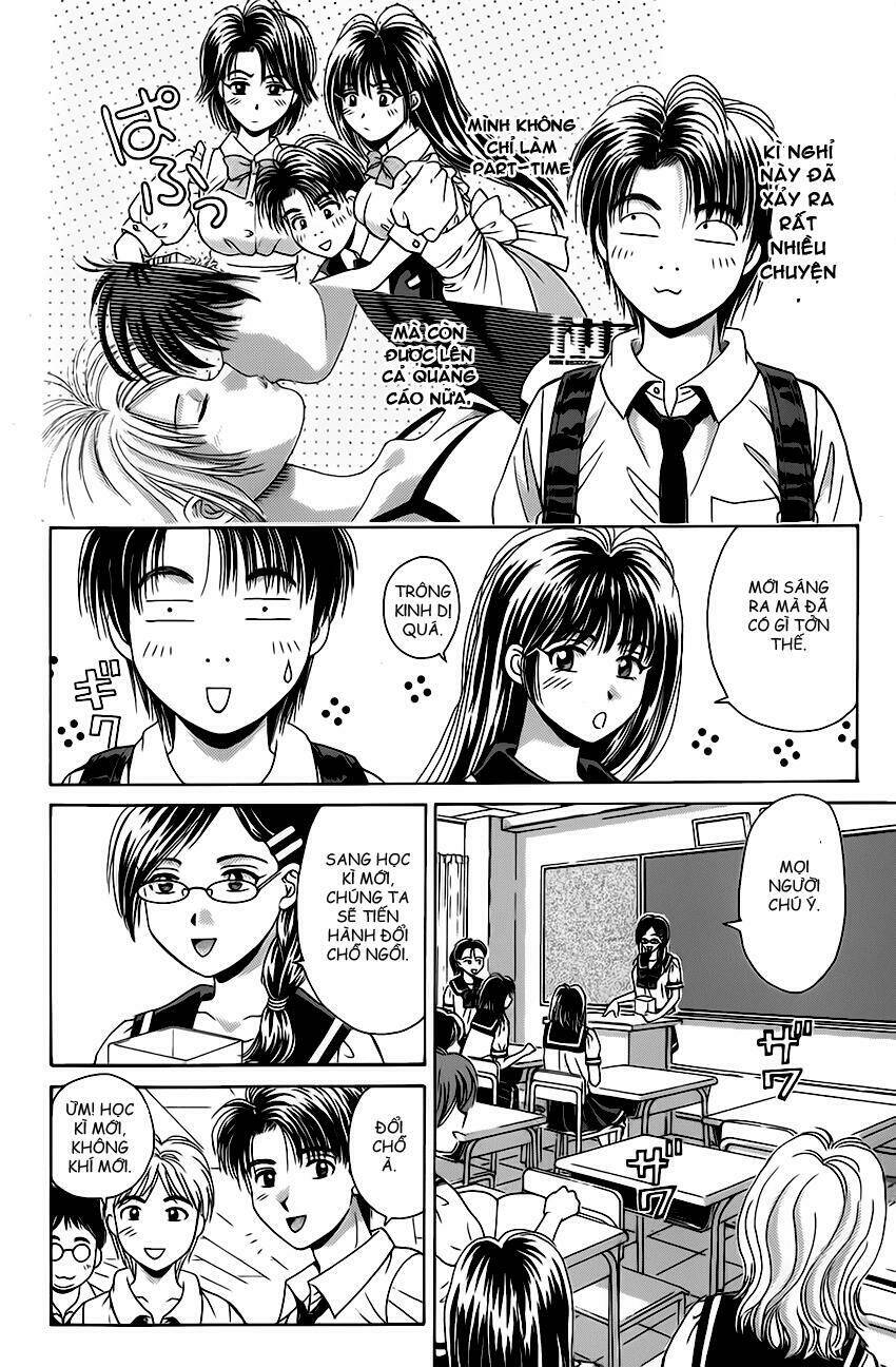 open sesame chapter 25 4