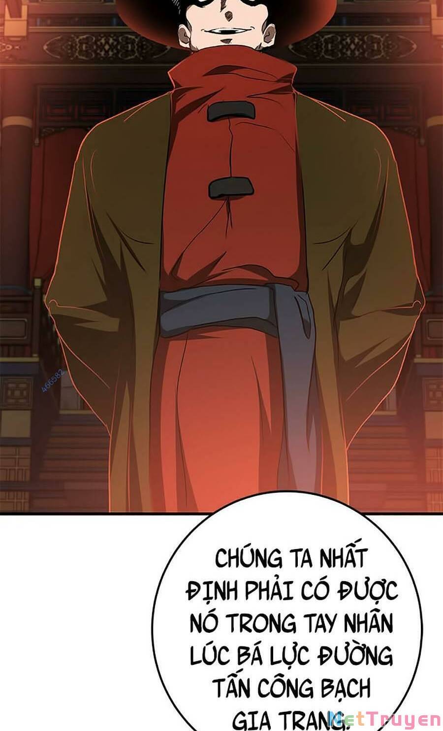 võ đang kỳ hiệp chapter 89 73