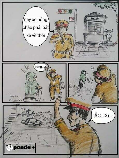 rage comic-troll chapter 83 7