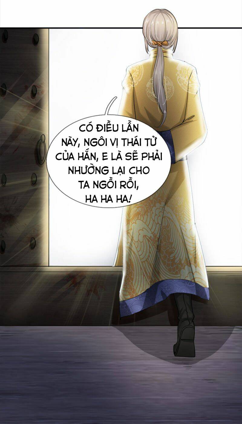 chí tôn hồng bao đại đế chapter 1 28