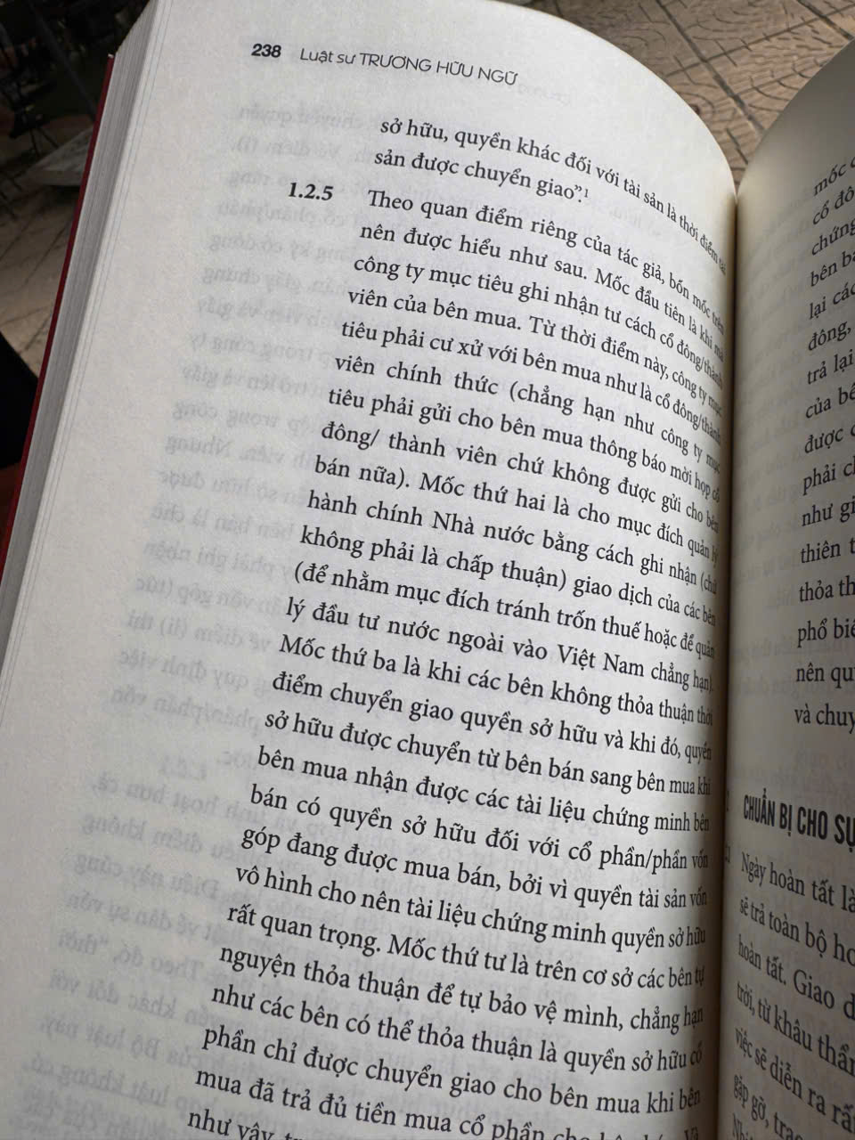 CỐT LÕI M&amp;A - CHIẾN LƯỢC - HỢP ĐỒNG - TRANH CHẤP - Trương Hữu Ngữ – Thái Hà Books – NXB Công Thương