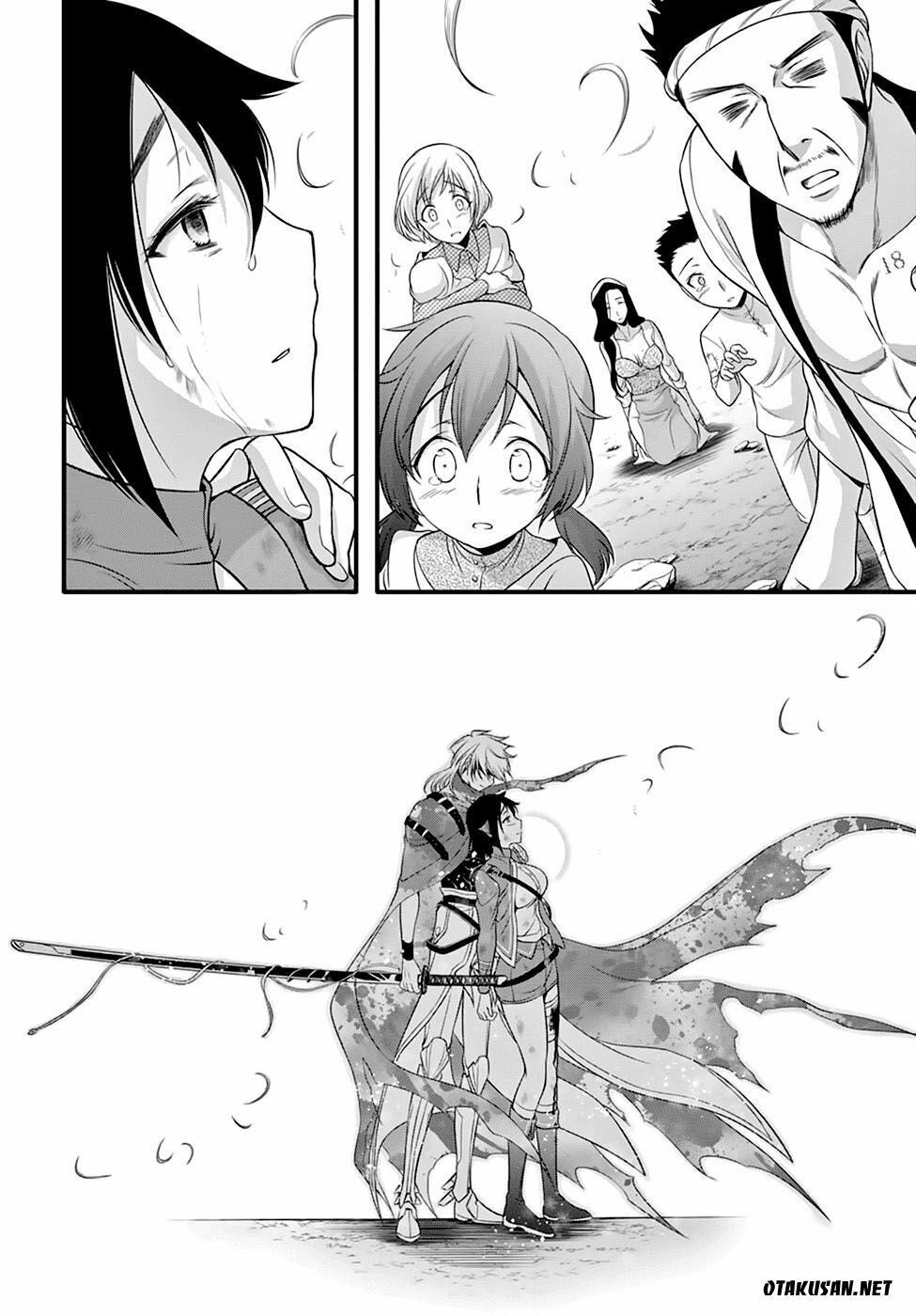 kích trụy vương huyền thoại chapter 34 19