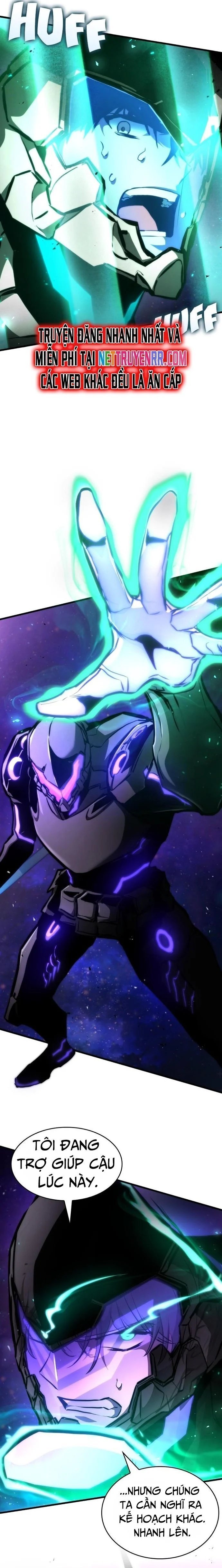 đồ long kỵ sĩ hôn môi ác long chapter 114 3