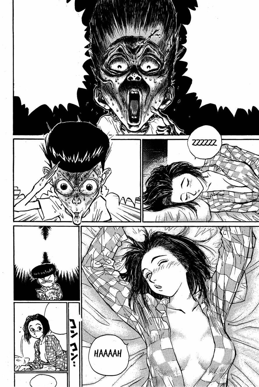 ningen kyouki katsuo chapter 29 9