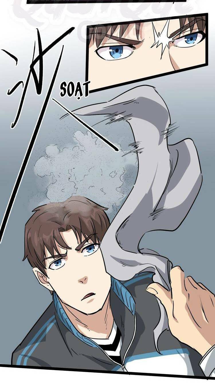 hồi xuân tiểu độc y chapter 35 39